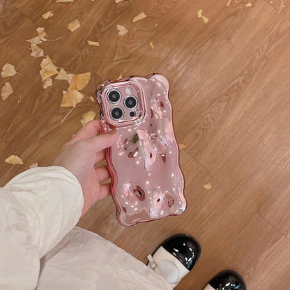 Phone case cloud