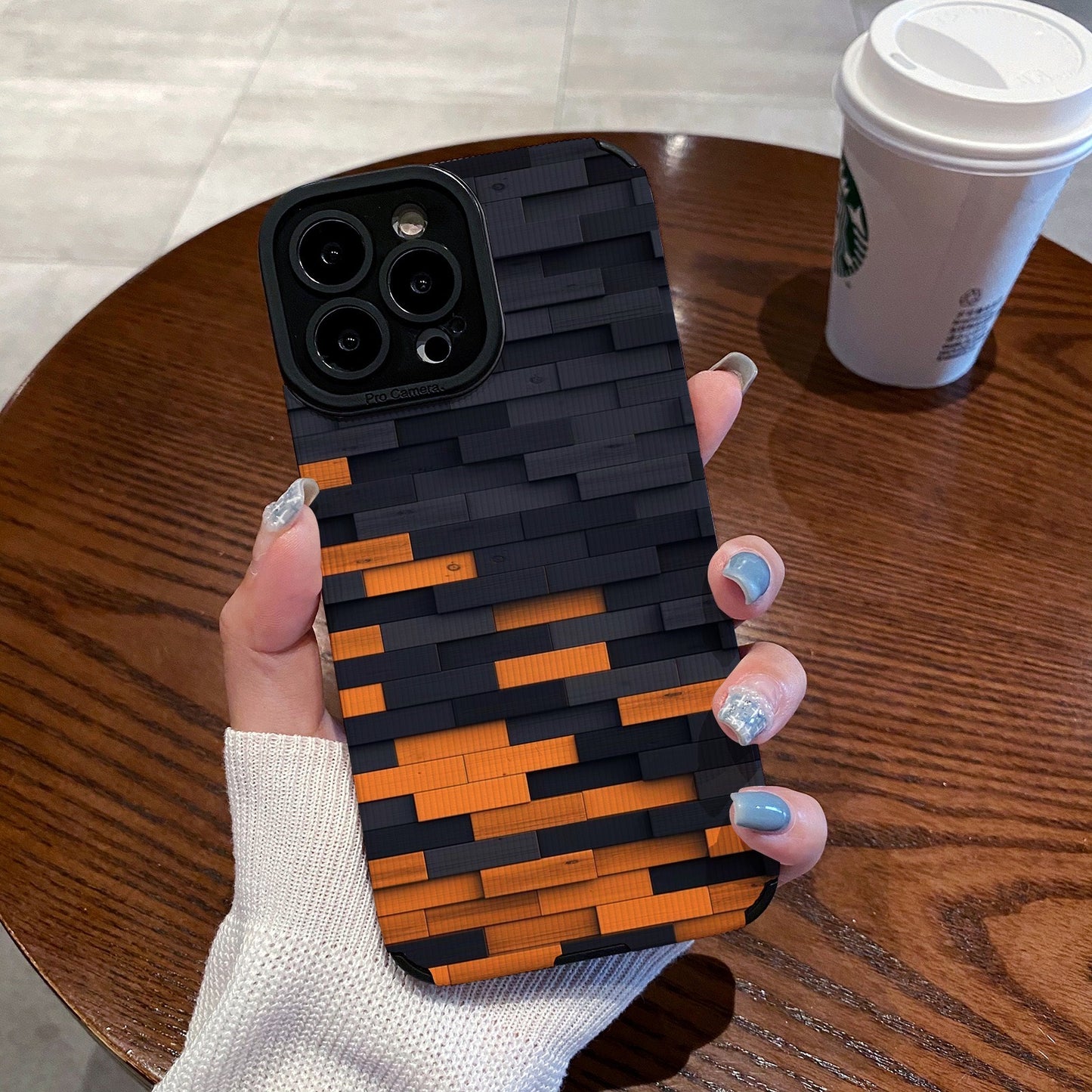 Phone case