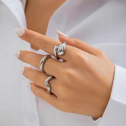 Ring set