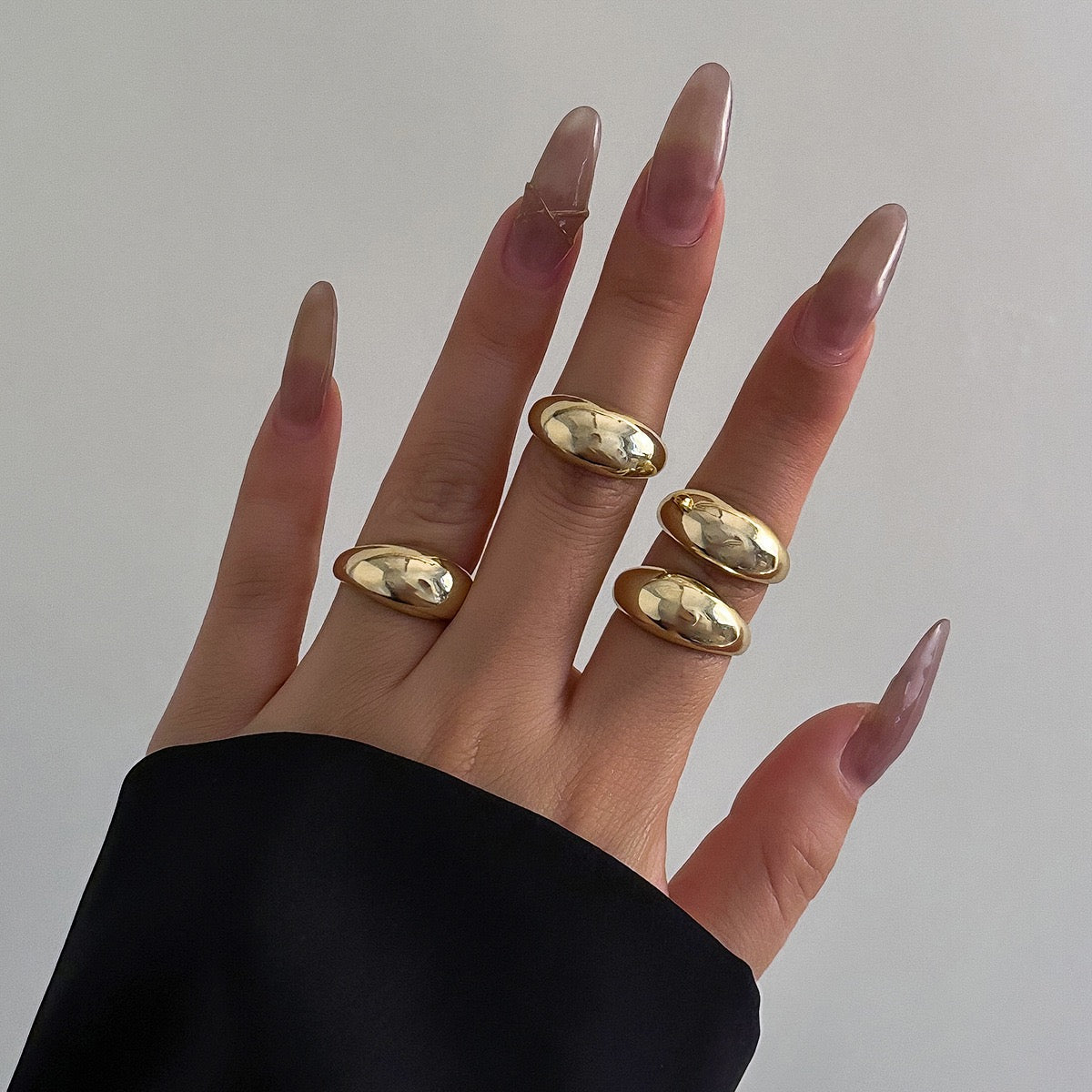 Ring set