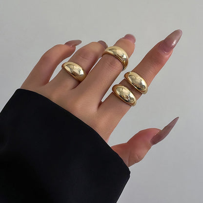 Ring set