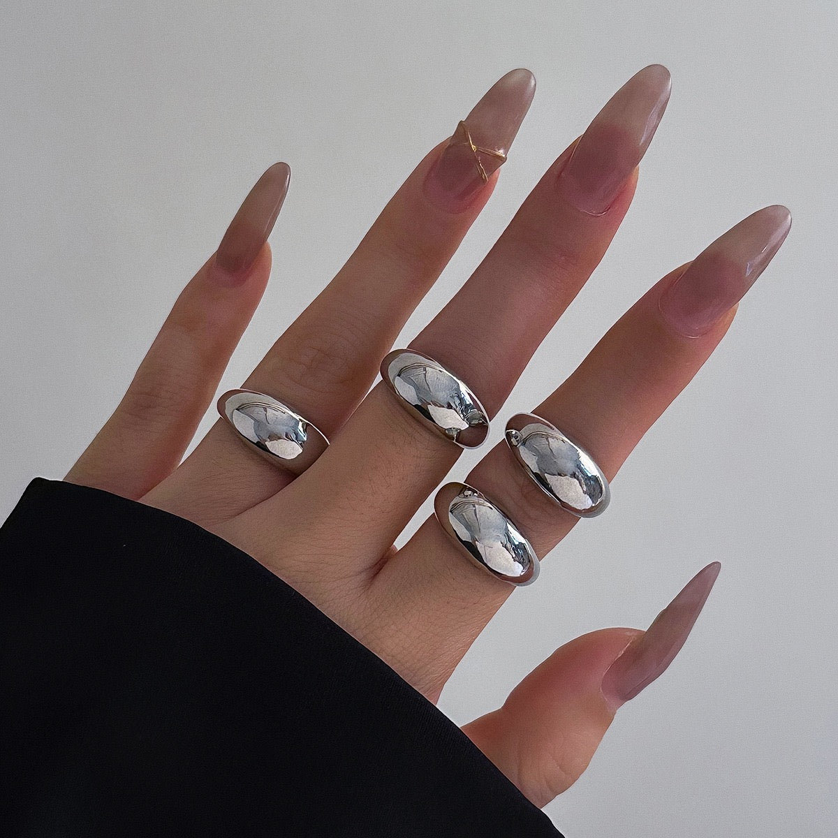 Ring set