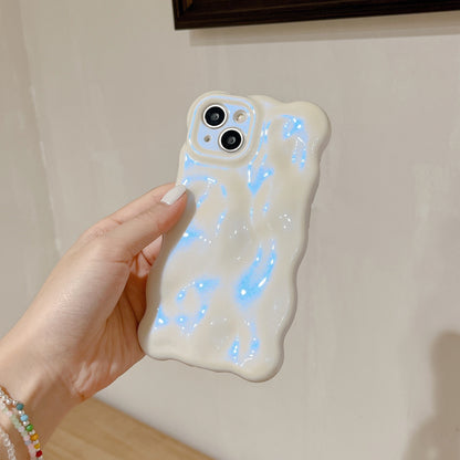 Phone case cloud