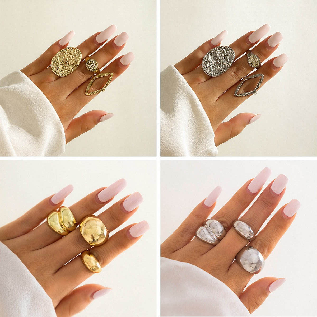 Ring set