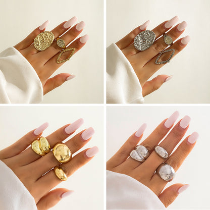 Ring set