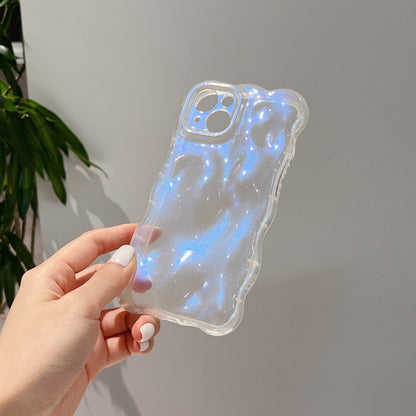 Phone case cloud