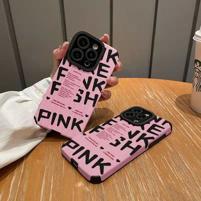 Phone case