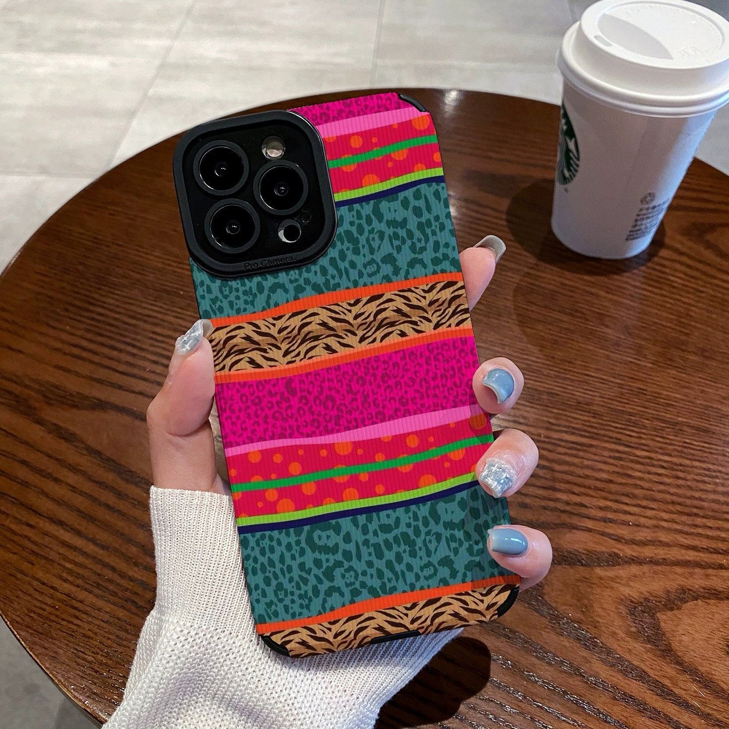 Phone case