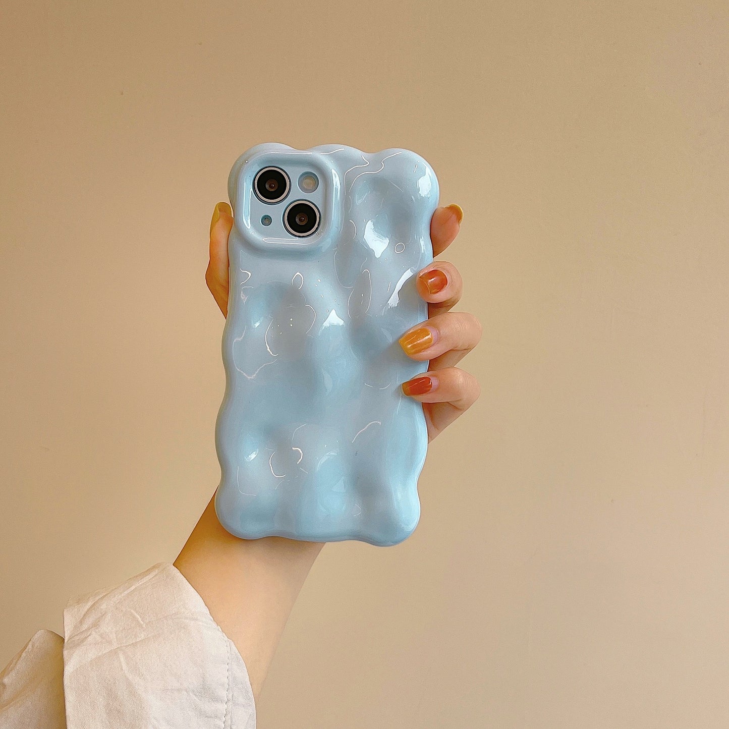 Phone case cloud